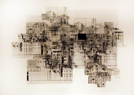 Sobre espaços / Estruturas